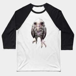 Wet owl Baseball T-Shirt